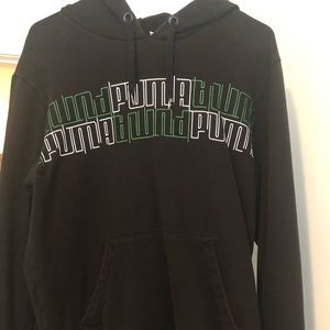 Men’s PUMA Sweatshirt